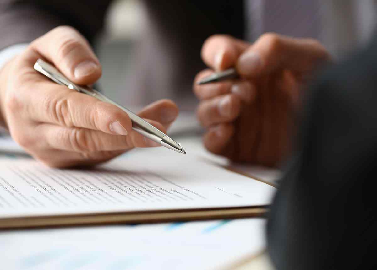 M&A and CORPORATE