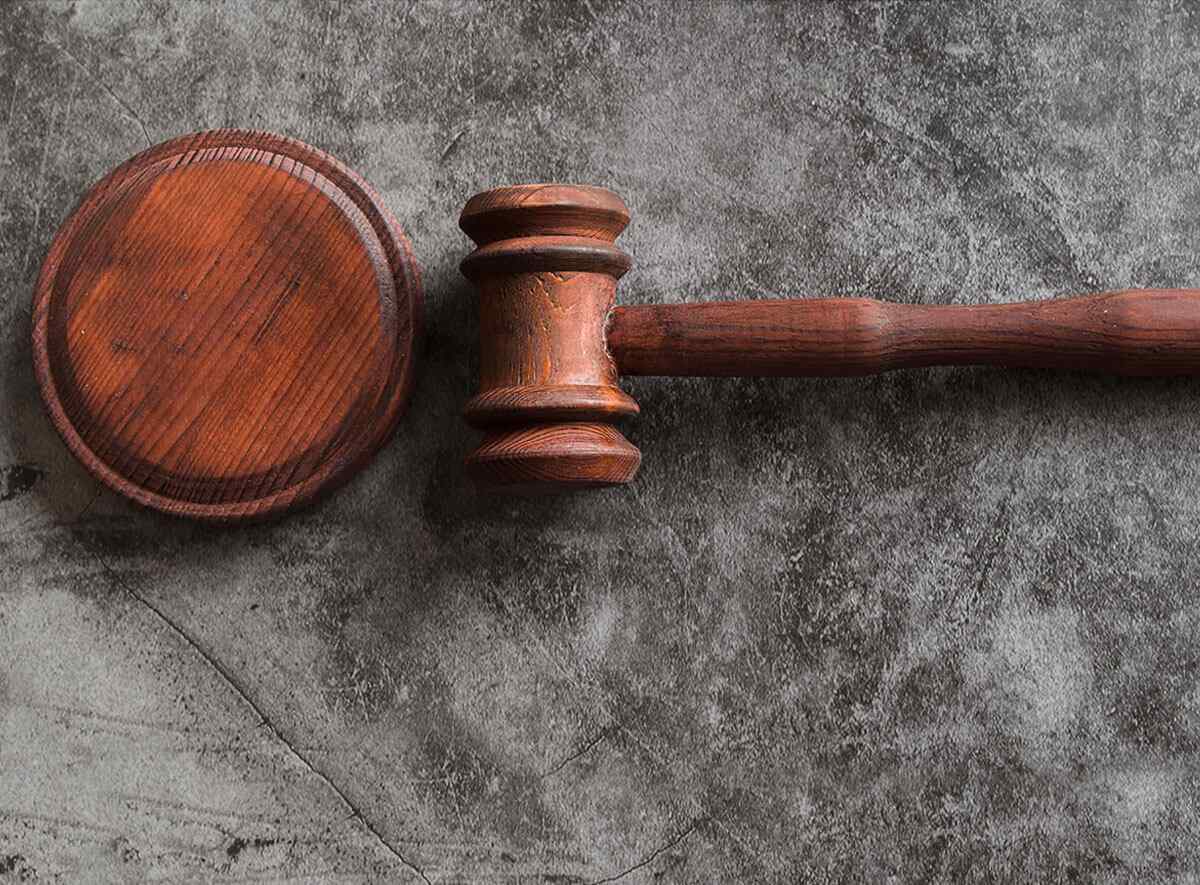 Litigation & Regulatory