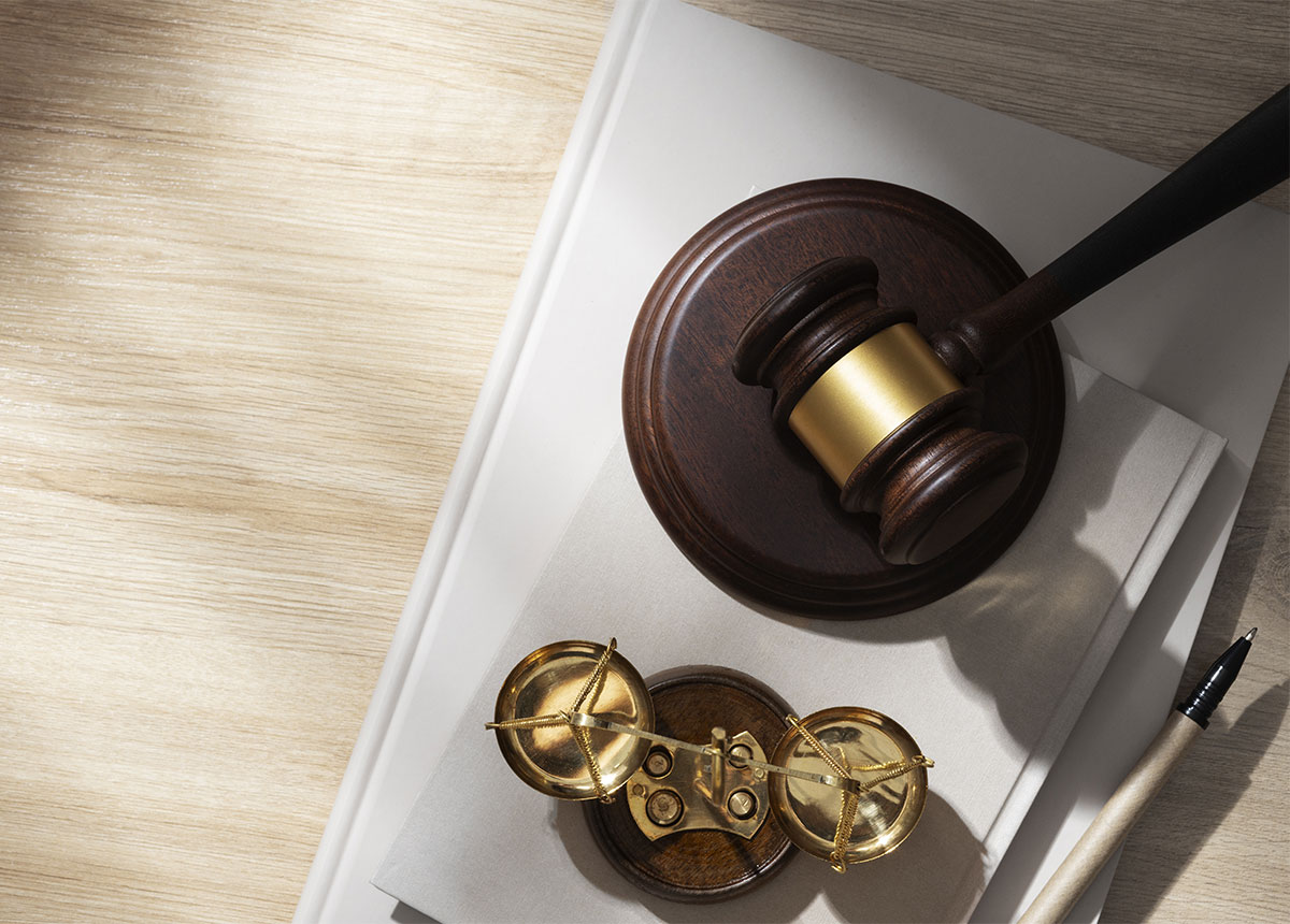LITIGATION & ARBITRATION