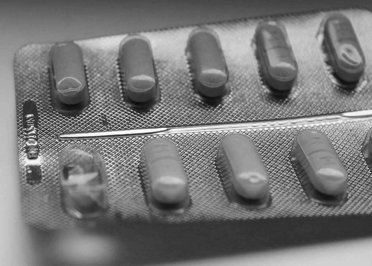 Pharmaceutical activities