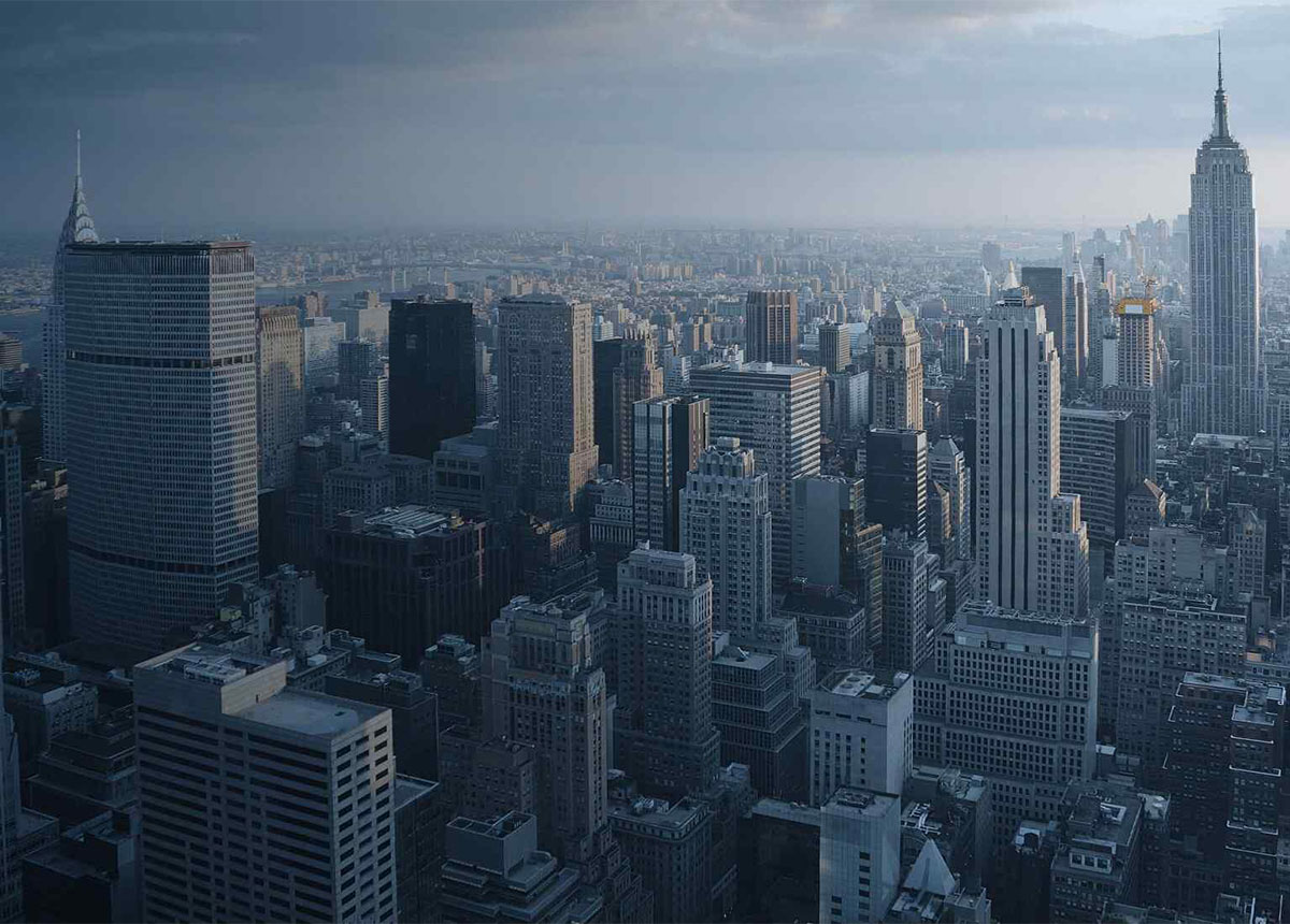 Banking & Finance